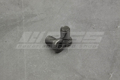 Brake Rotor Screw - M8 x 12 - 34111123072