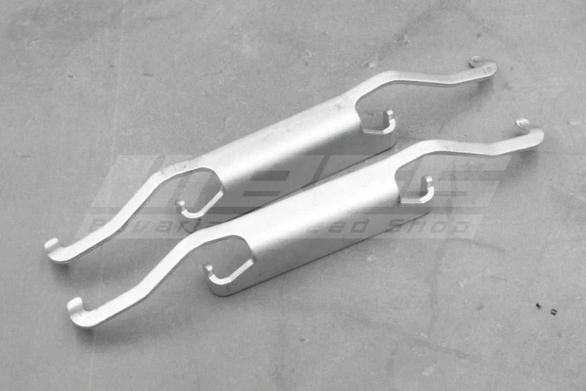 Brake Caliper Retaining Spring Set – 34112226203