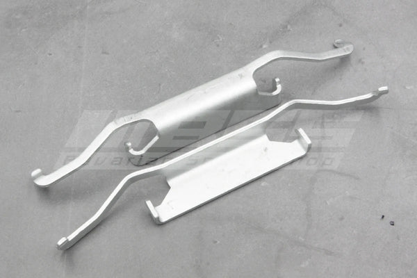 Brake Caliper Retaining Spring Set – 34112226203