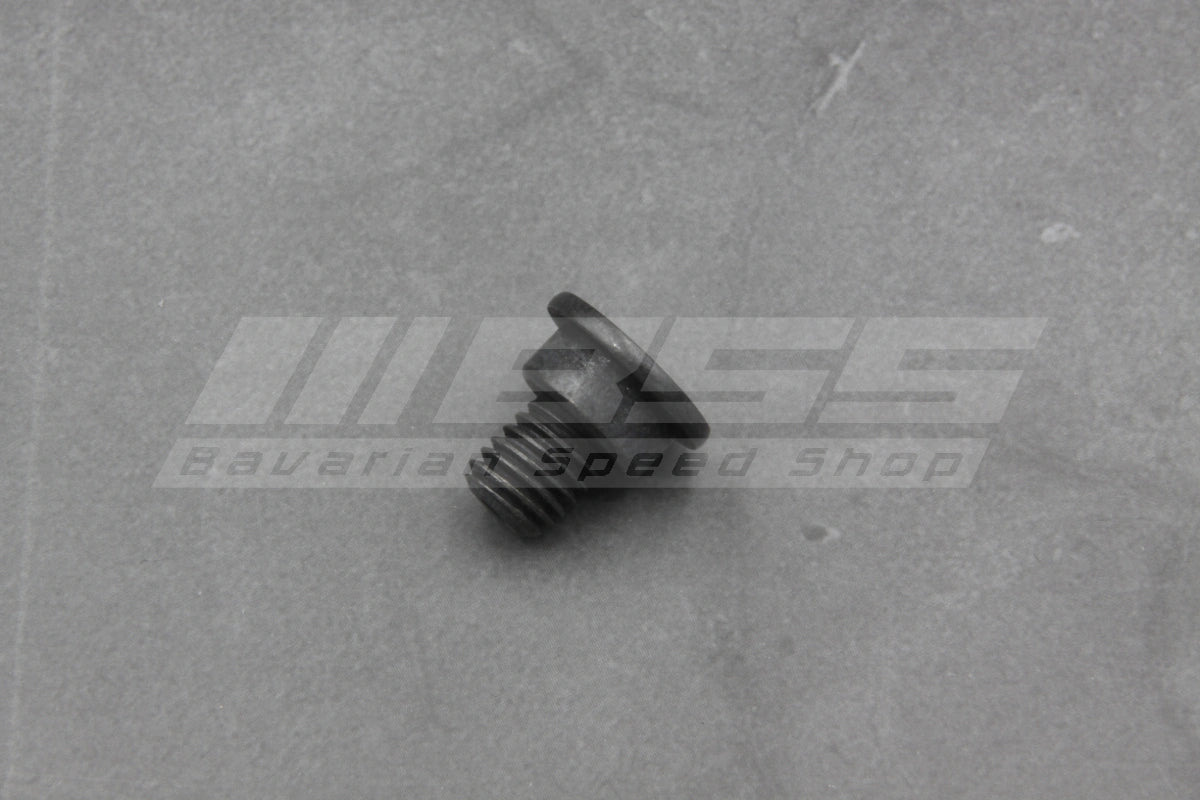 Genuine BMW Brake Rotor Screw - M8 x 14 - 34211161806