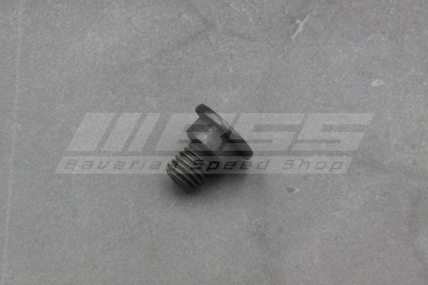 Genuine BMW Brake Rotor Screw - M8 x 14 - 34211161806