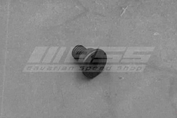 Brake Rotor Screw - M8 x 14 - 34211161806