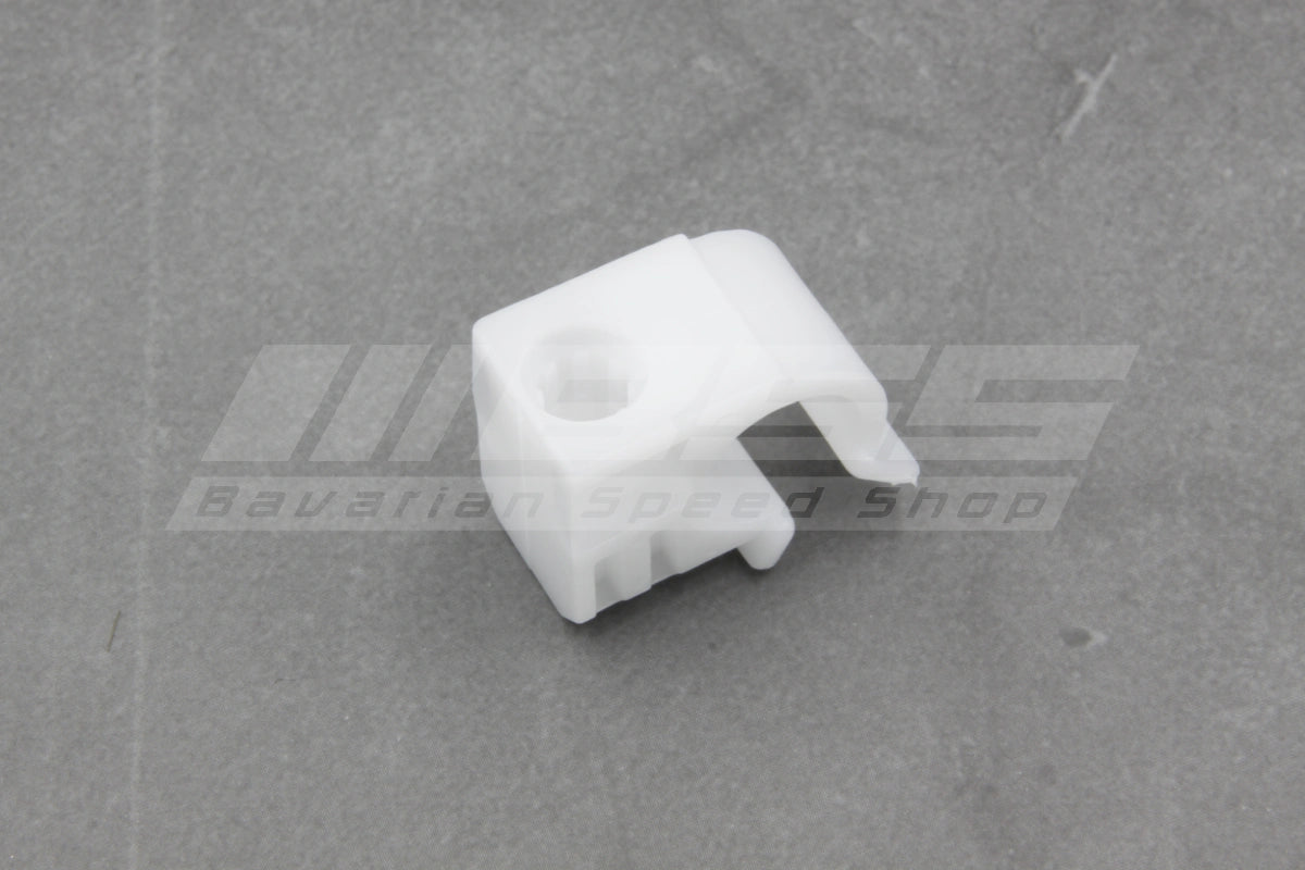 Support for Handbrake Cable – 34411154158