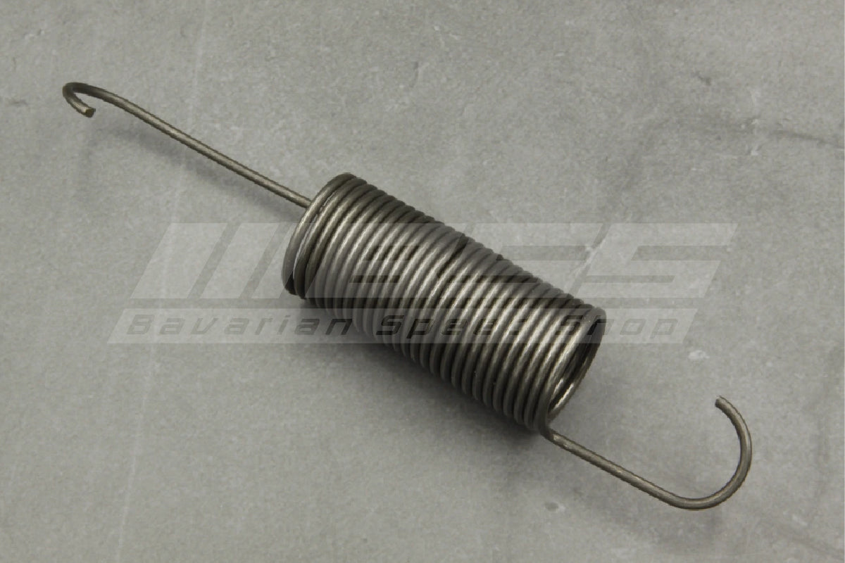 Accelerator Tension Spring - 35411104043 - E10, E30