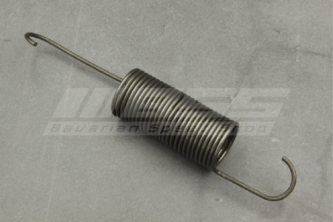 Accelerator Tension Spring - 35411104043 - E10, E30