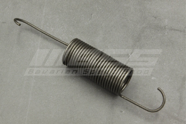 Accelerator Tension Spring - 35411104043 - E10, E30