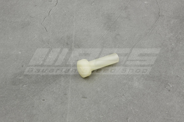 Accelerator Cable Knurled Head Nut - 35411156139