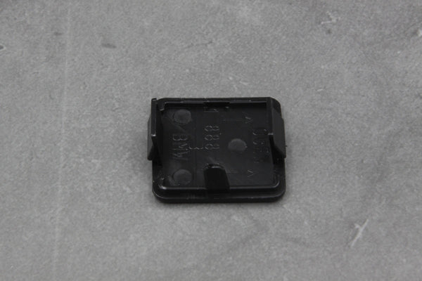 Front Bumper Cover Cap – 51111888293