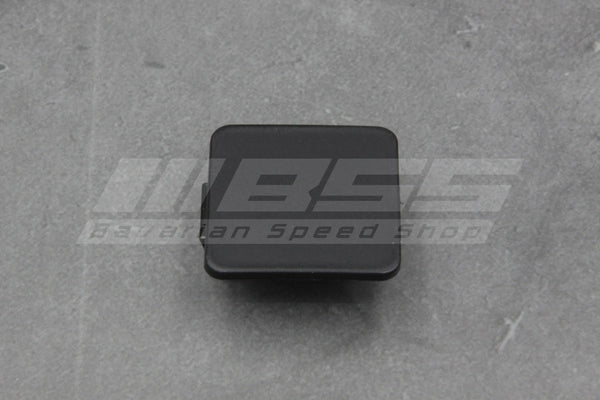Genuine BMW Front Bumper Cover Cap for E30 – 51111888293