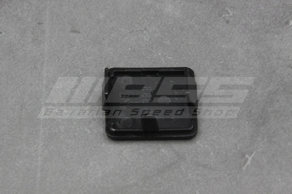 Genuine BMW Front Bumper Cover Cap for E30 – 51111888293