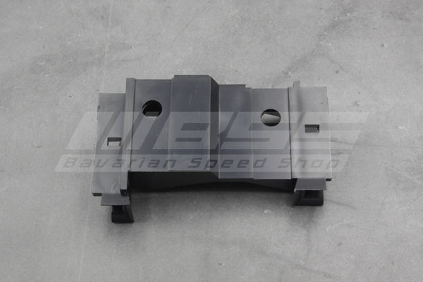 Genuine BMW Front Bumper Guide (Left) – 51111953097