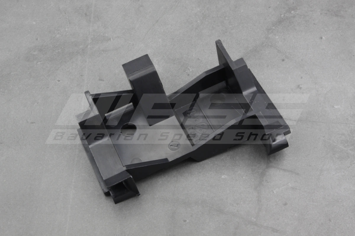 Genuine BMW Front Bumper Guide (Left) – 51111953097