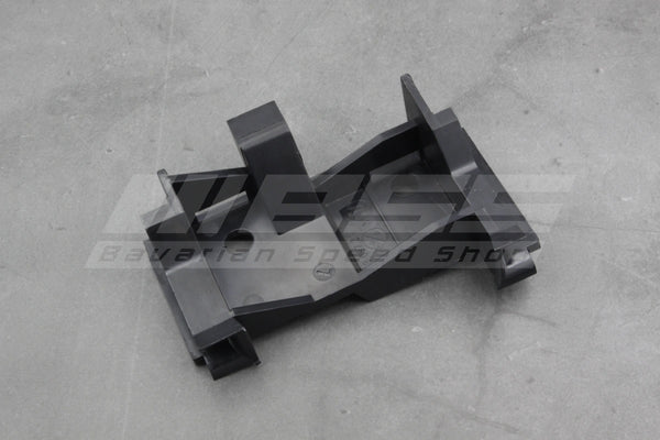 Genuine BMW Front Bumper Guide (Left) – 51111953097