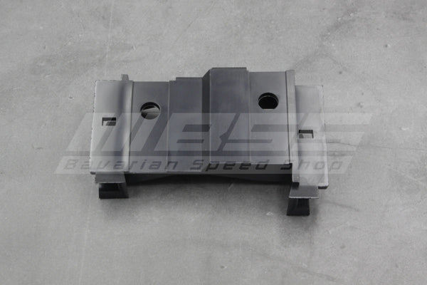 Genuine BMW Front Bumper Guide (Right) – 51111953098