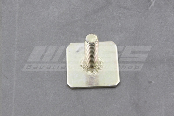 M-tech Rear Apron Fastener – 51121932230