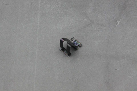 Windscreen Cowl Cover Clip – 51131904575
