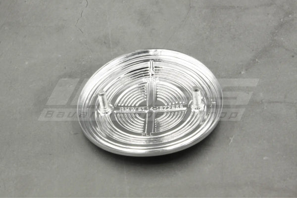 Genuine BMW Boot Emblem / Badge - 51141872969