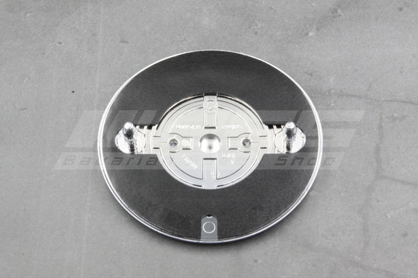 Genuine BMW Boot Emblem for E92 - 51147146051