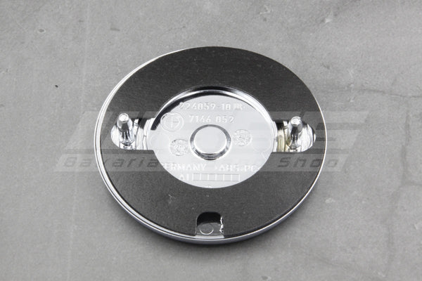 Genuine Emblem Boot for E93 – 51147146052