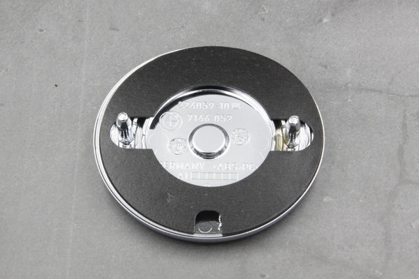 Genuine Emblem Boot – 51147146052