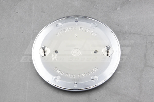 Boot Emblem – 51148203864