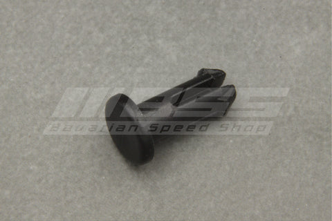 Glove Box Damper Pin - 51161828956