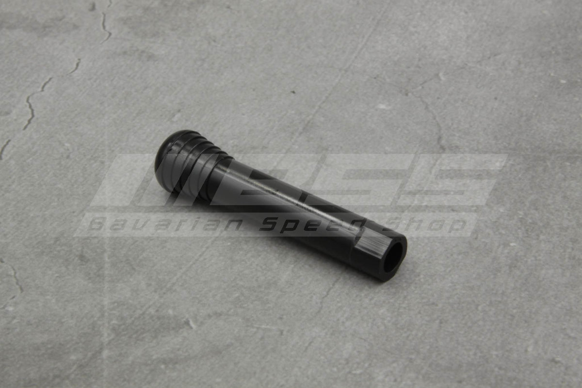 Lock Button Black - 51211852140