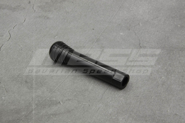 Lock Button Black - 51211852140