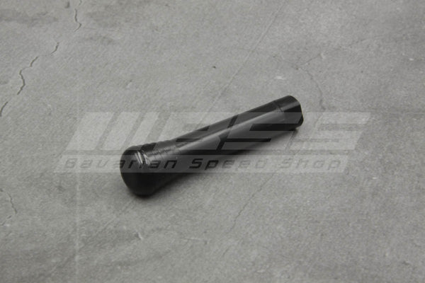 Lock Button Black - 51211852140