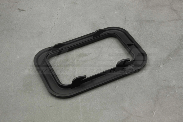 Interior Handle Covers - 51211876043