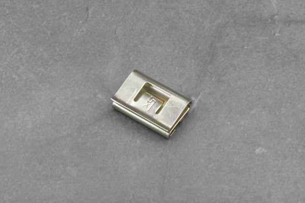 Outer Door Clamp – 51211904513