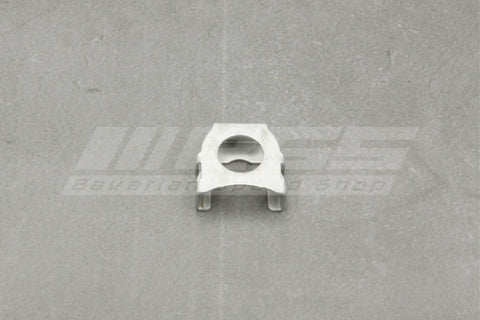 Securing Plate / Clip Bonnet Strut -  51231908430