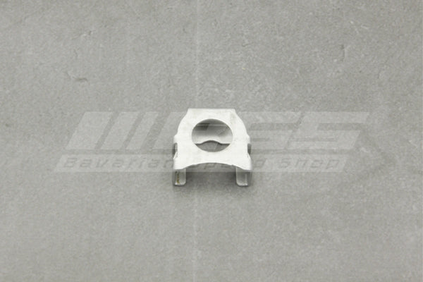 Securing Plate / Clip Bonnet Strut -  51231908430