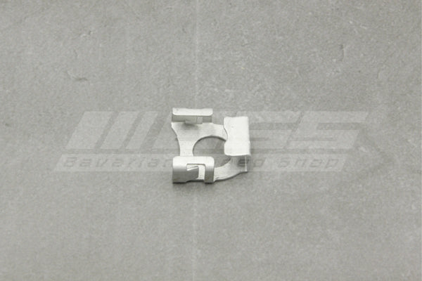 Securing Plate / Clip Bonnet Strut -  51231908430
