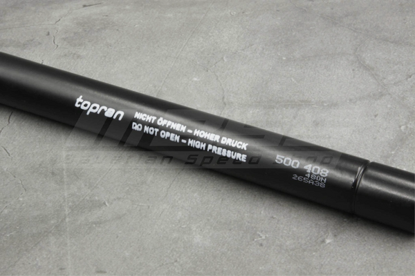 Boot Gas Strut Lift Support - 51241960862