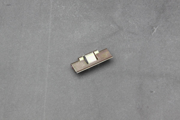 Moulding Clips Roof Mouldings – 51321874017