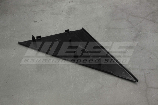 Interior Corner Covering (Left / Right) - 51321904517 / 51321904518