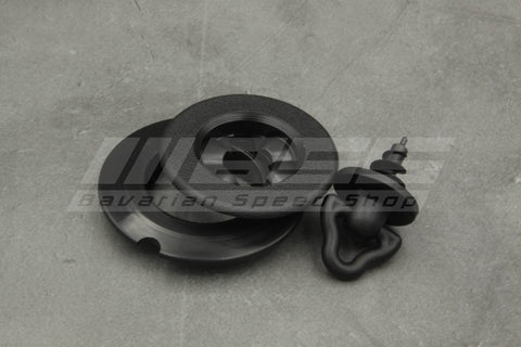 Floor Mat Carpet Locks / Clips - 51471919171