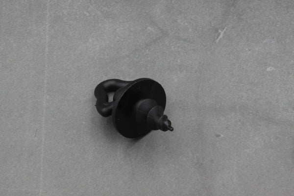 Floor Mat Twist Lock Retainer - 51471919177