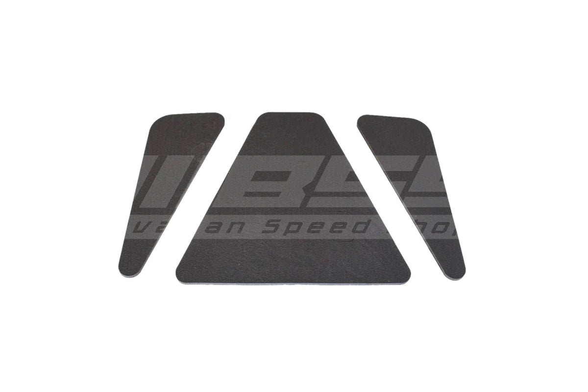 E30 Bonnet Insulation Set - 51481972245