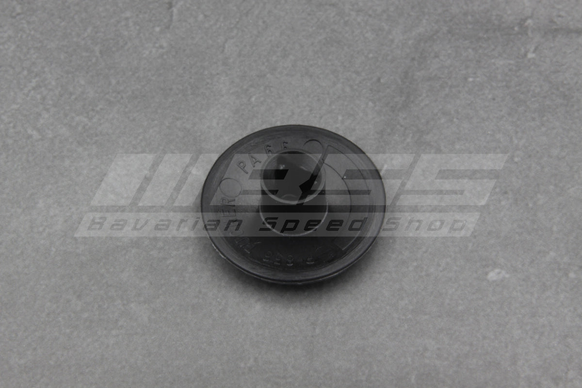 Windshield Cowl Trim Push Button – 51718153561