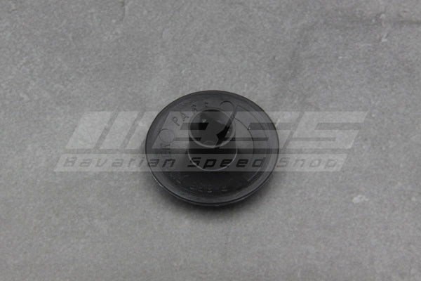 Windshield Cowl Trim Push Button – 51718153561