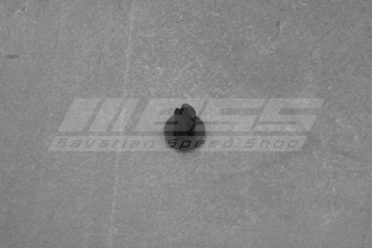 Clamp for Door Weatherstrips -  51718195651