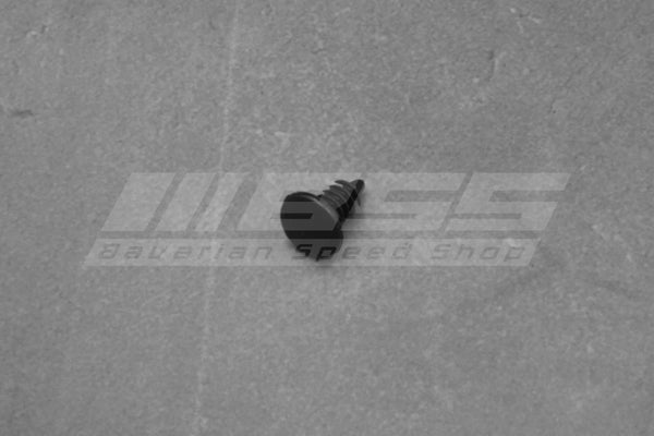 Clamp for Door Weatherstrips -  51718195651