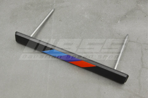 M Technic Seat Badge - 52101927000