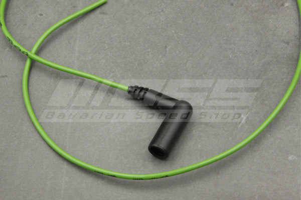 Socket Terminal Round Receptacle 2.5 Watertight (Wire 0.5-1.0mm) - 61130007445