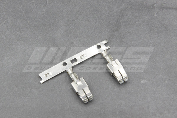 Socket Terminal 0.5-1.0mm  – 61131370691