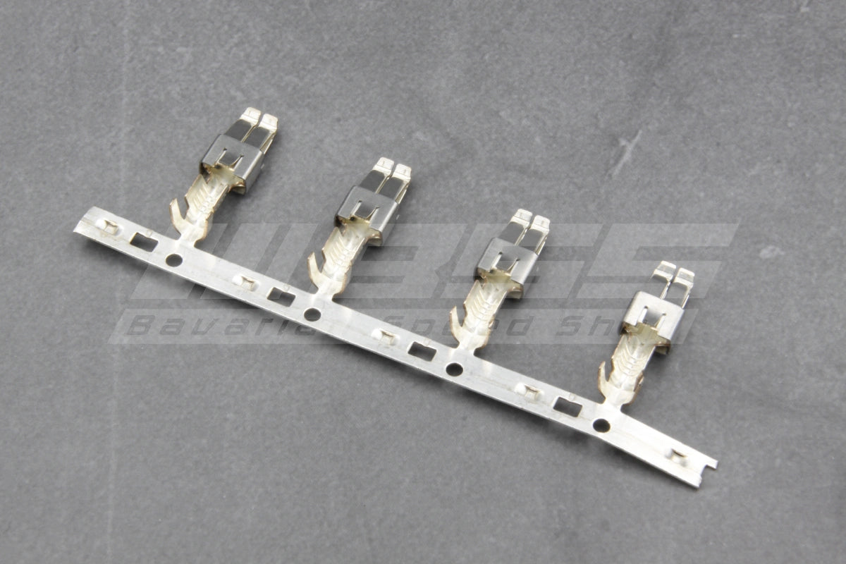 Socket Terminal 1.5-2.5mm – 61131370692