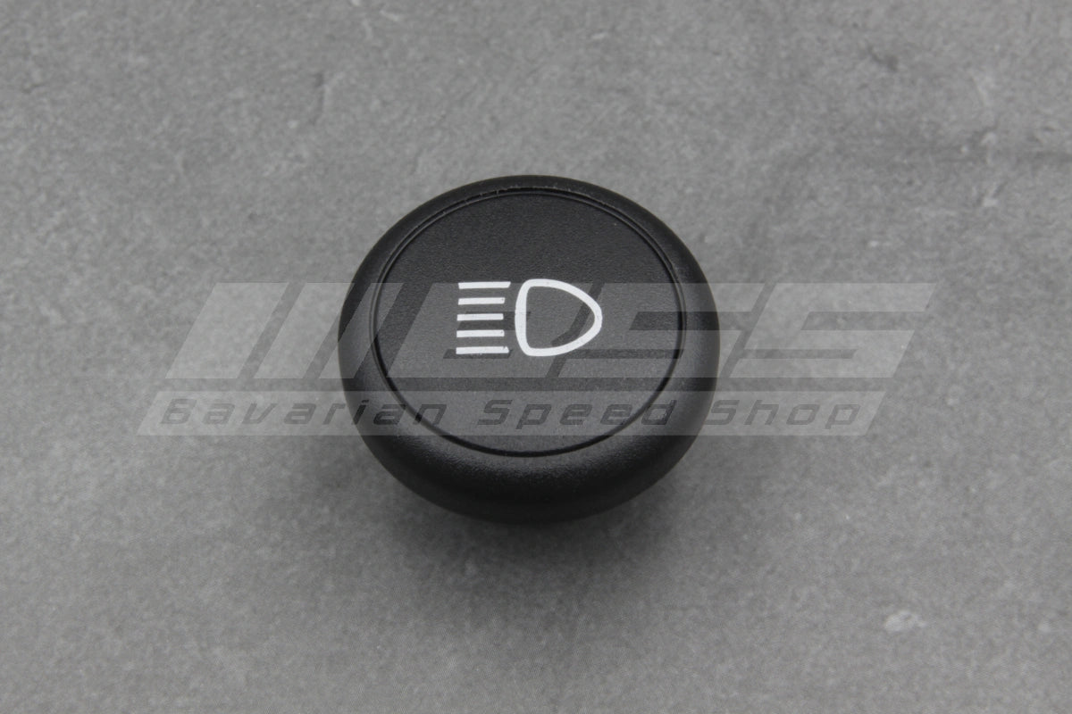 Headlight Switch Knob – 61311369277