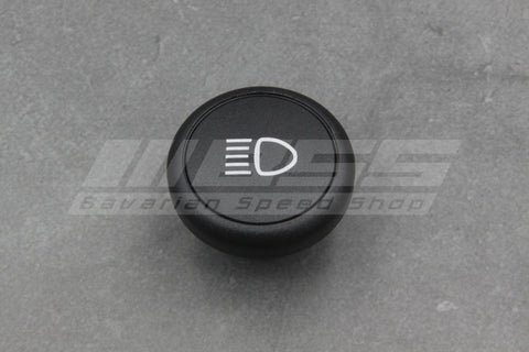 Headlight Switch Knob – 61311369277